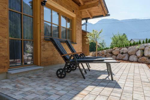 Chalet Seeklause