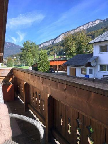 Apartamento Ferienhaus Peer