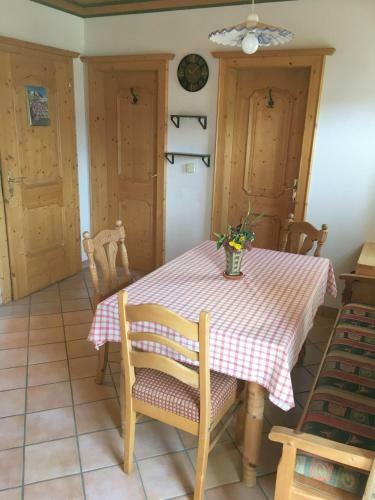 Apartamento Ferienhaus Peer