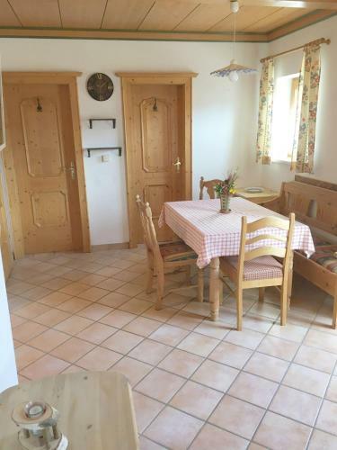 Apartamento Ferienhaus Peer