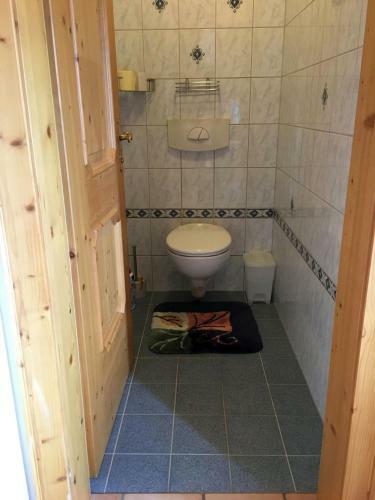 Apartamento Ferienhaus Peer