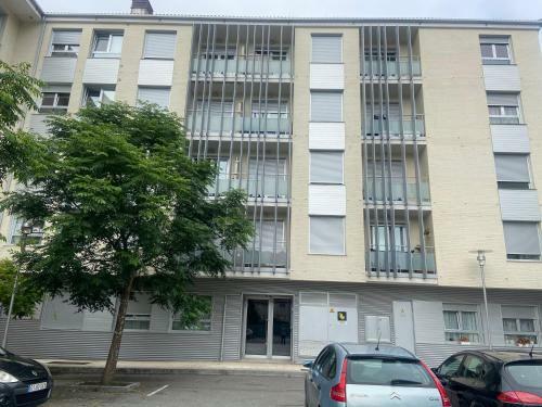 Apartamento Fant�stico Playa L�rez R�as Baixas