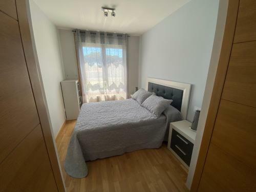 Apartamento Fant�stico Playa L�rez R�as Baixas