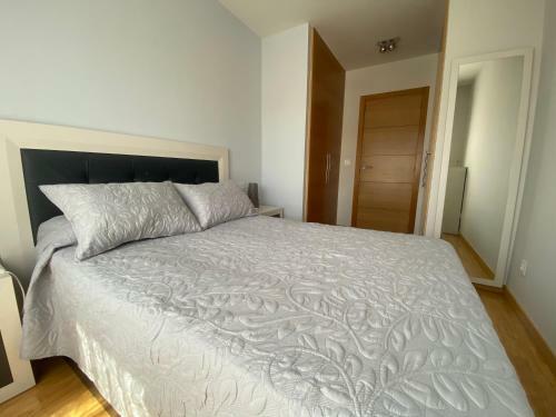 Apartamento Fant�stico Playa L�rez R�as Baixas