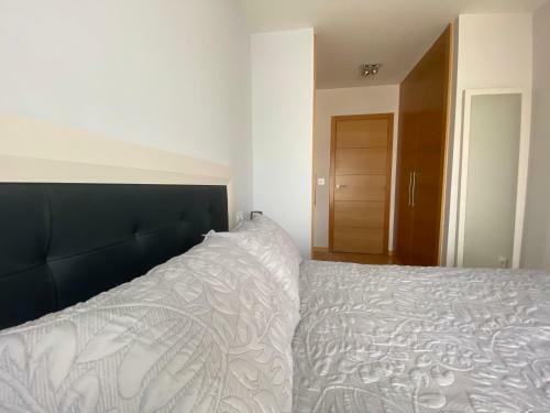 Apartamento Fant�stico Playa L�rez R�as Baixas