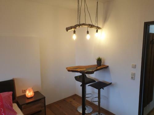 Apartment Noemi