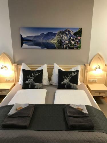 Apartamento Kaiserblick Goisern