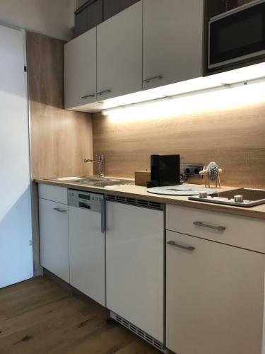 Apartamento Kaiserblick Goisern