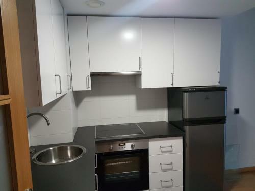 Apartamento Pontevedra