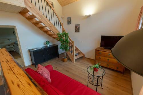 Chalet 164