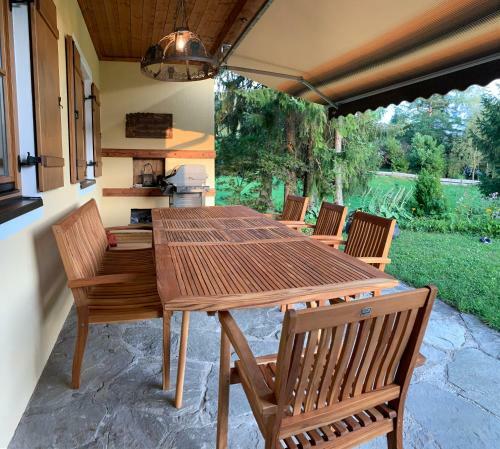 Ewinger Lodge