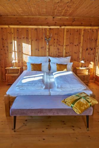 Ewinger Lodge