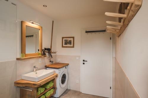 Apartamento Ferienwohnungen Villa Salzweg