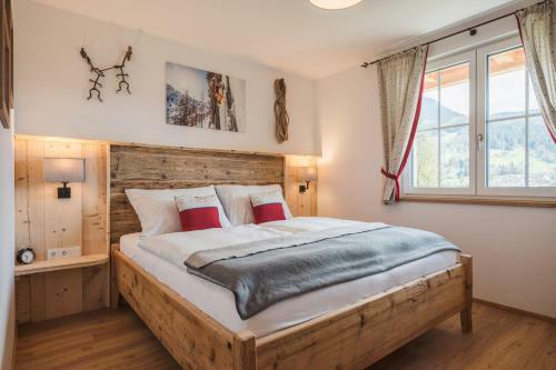 Apartamento Ferienwohnungen Villa Salzweg