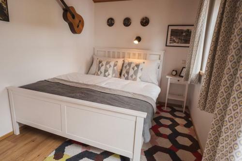 Apartamento Ferienwohnungen Villa Salzweg