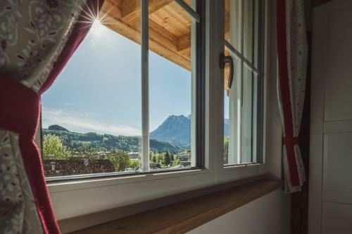 Apartamento Ferienwohnungen Villa Salzweg