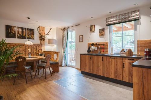Apartamento Ferienwohnungen Villa Salzweg