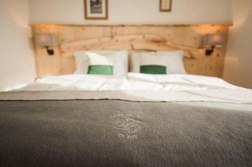 Apartamento Ferienwohnungen Villa Salzweg