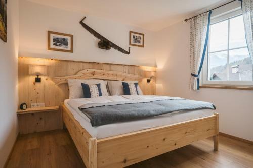 Apartamento Ferienwohnungen Villa Salzweg