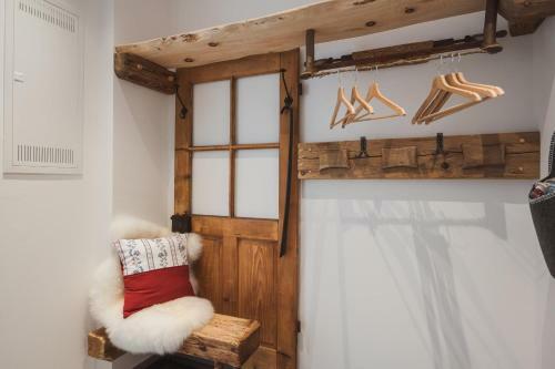Apartamento Ferienwohnungen Villa Salzweg