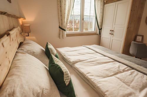 Apartamento Ferienwohnungen Villa Salzweg