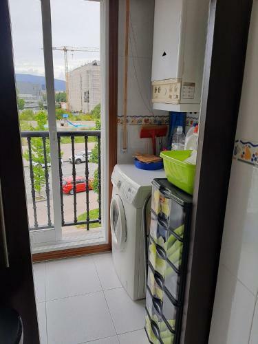 Apartamento Piso La Seca