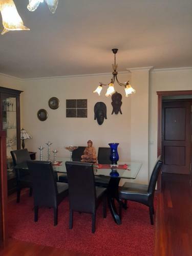 Apartamento Piso La Seca
