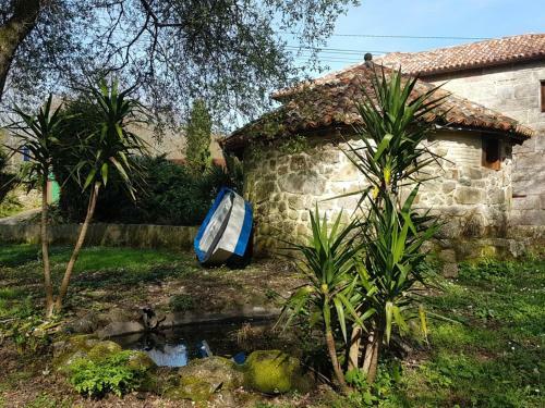 Capela Da Granxa
