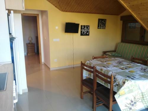 Apartamento Docasar 3 Izquierda