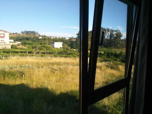 Apartamento Docasar 3 Izquierda