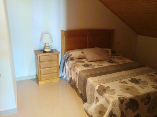 Apartamento Docasar 3 Izquierda