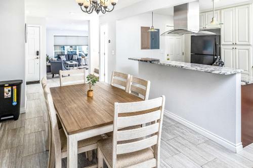 Midtown Anchorage Basecamp Condo A