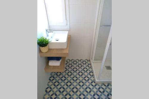 Apartamento Teresa
