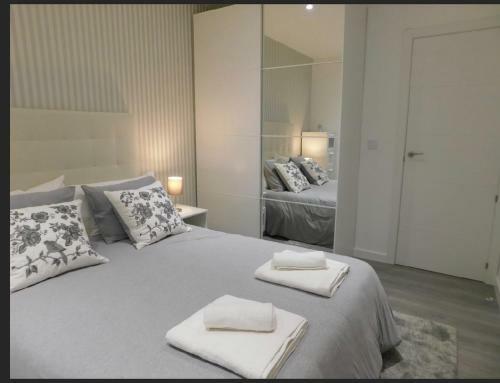 Apartamento Lar de San Xulian