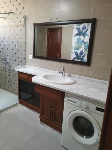 Apartamento Casa Cadab�n