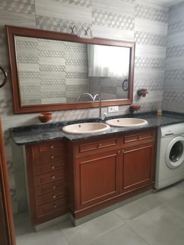 Apartamento Casa Cadab�n