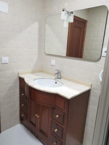 Apartamento Casa Cadab�n