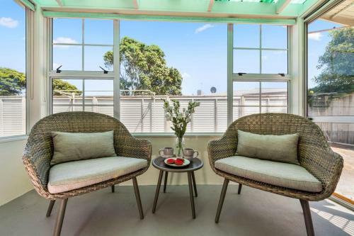 Casa Nostra - Mount Maunganui Holiday Home