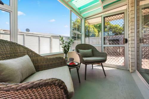 Casa Nostra - Mount Maunganui Holiday Home