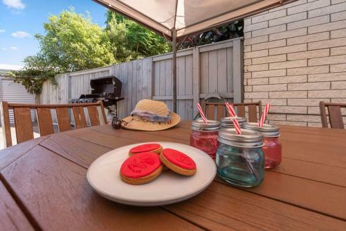 Casa Nostra - Mount Maunganui Holiday Home