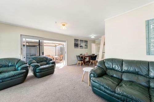 Casa Nostra - Mount Maunganui Holiday Home