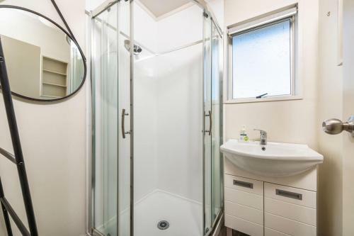 Casa Nostra - Mount Maunganui Holiday Home