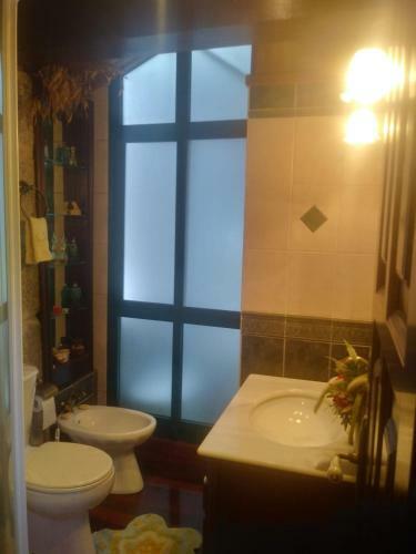 Apartamento Casa Emblem�tica Rosarillo Plaza de La Le�a