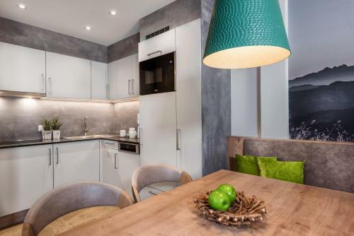 Apartamento Thermenappartements Kurparkhotel
