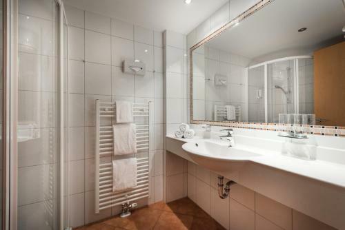 Apartamento Thermenappartements Kurparkhotel