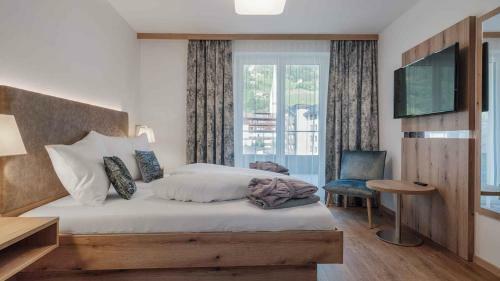 Apartamento Thermenappartements Kurparkhotel
