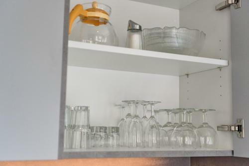 Apartamento Thermenappartements Kurparkhotel