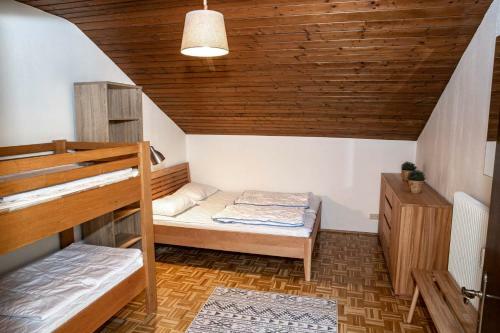 Apartment Hava