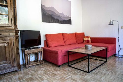Apartment Hava