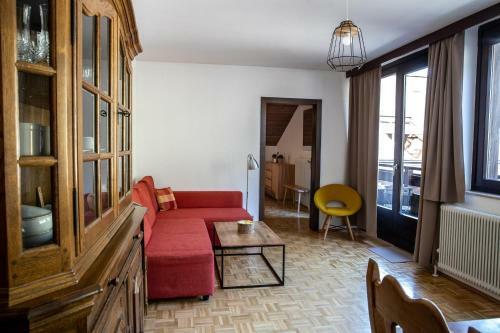 Apartment Hava